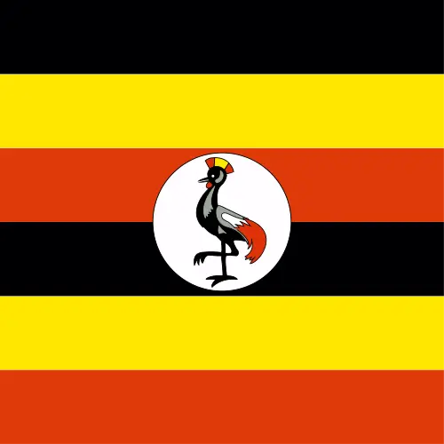 Uganda eSIM