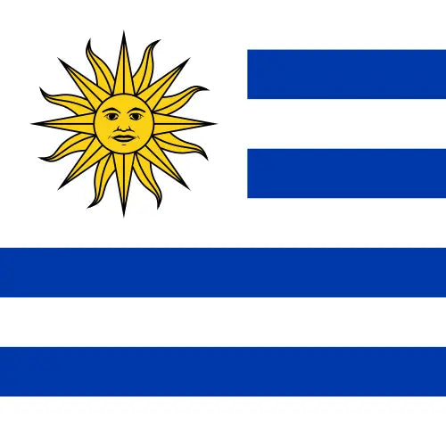 Uruguay eSIM