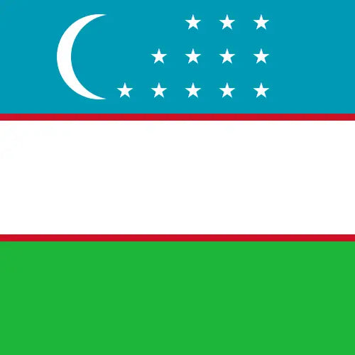 Uzbekistan eSIM