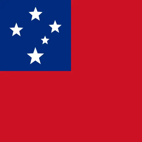 Samoa eSIM