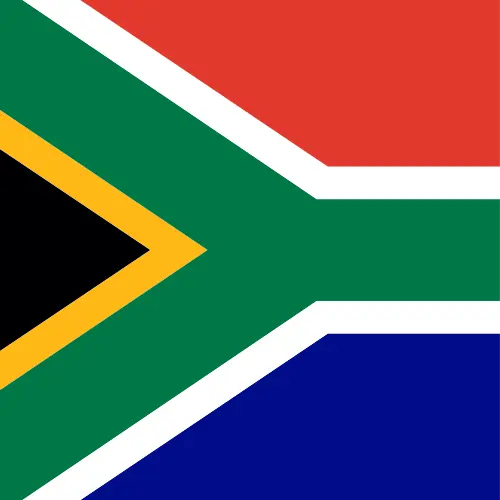 South Africa eSIM