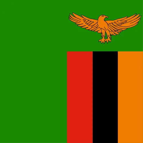 Zambia eSIM